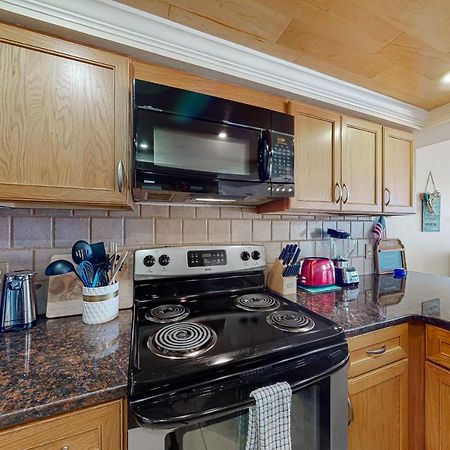 Summerhouse 910B Panama City Beach Extérieur photo