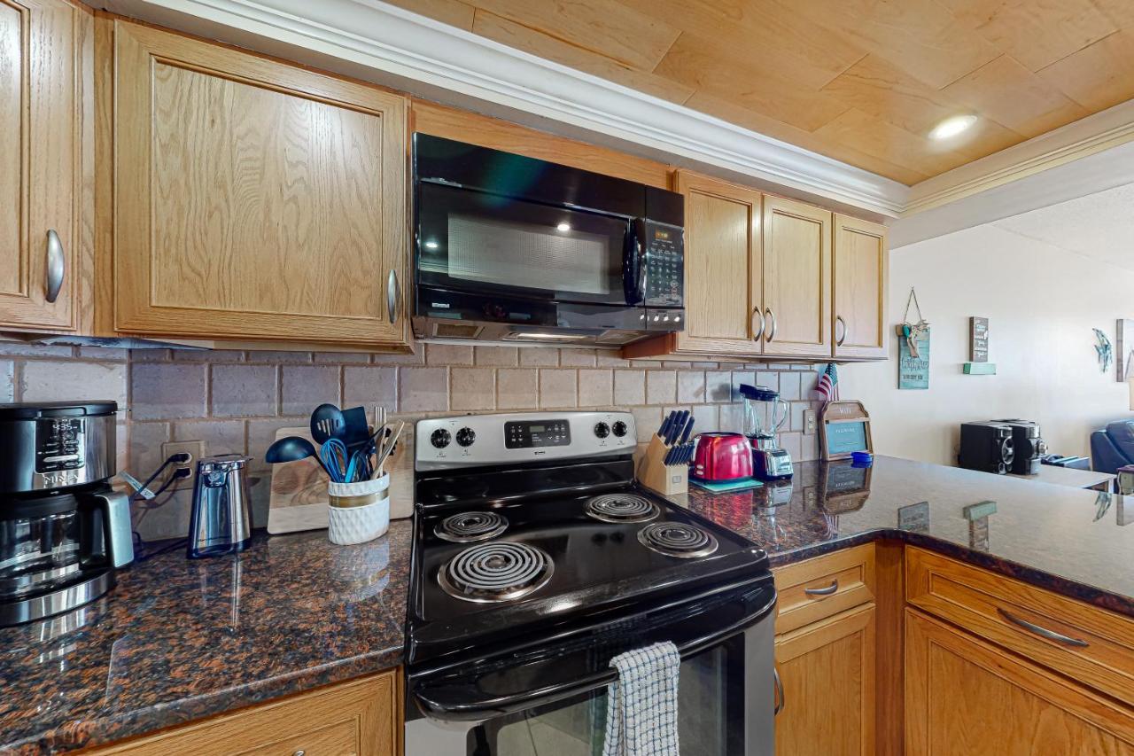 Summerhouse 910B Panama City Beach Extérieur photo