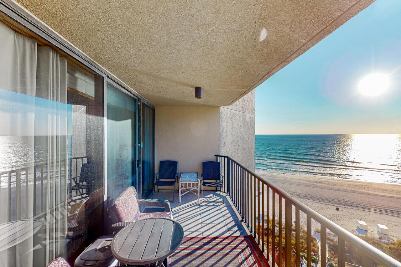 Summerhouse 910B Panama City Beach Extérieur photo