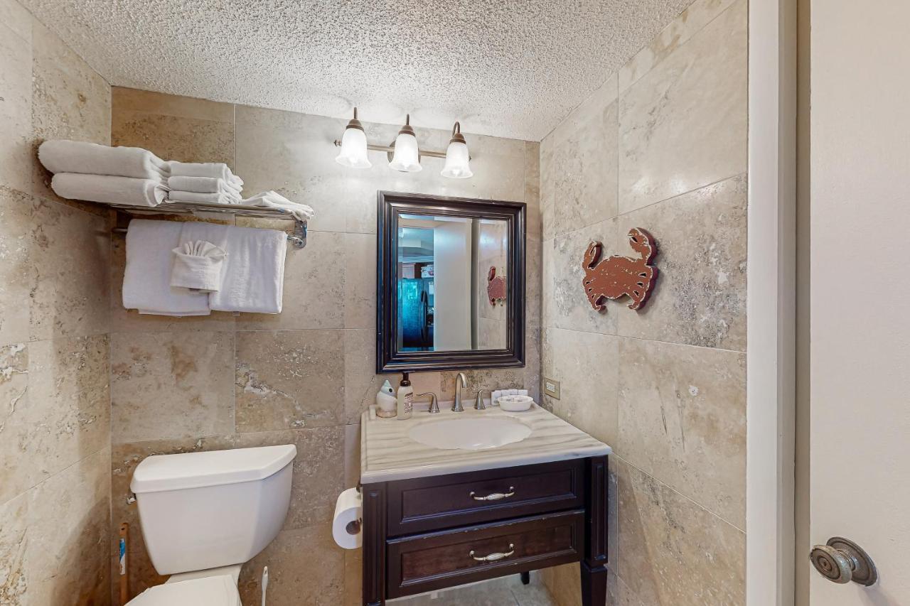 Summerhouse 910B Panama City Beach Extérieur photo