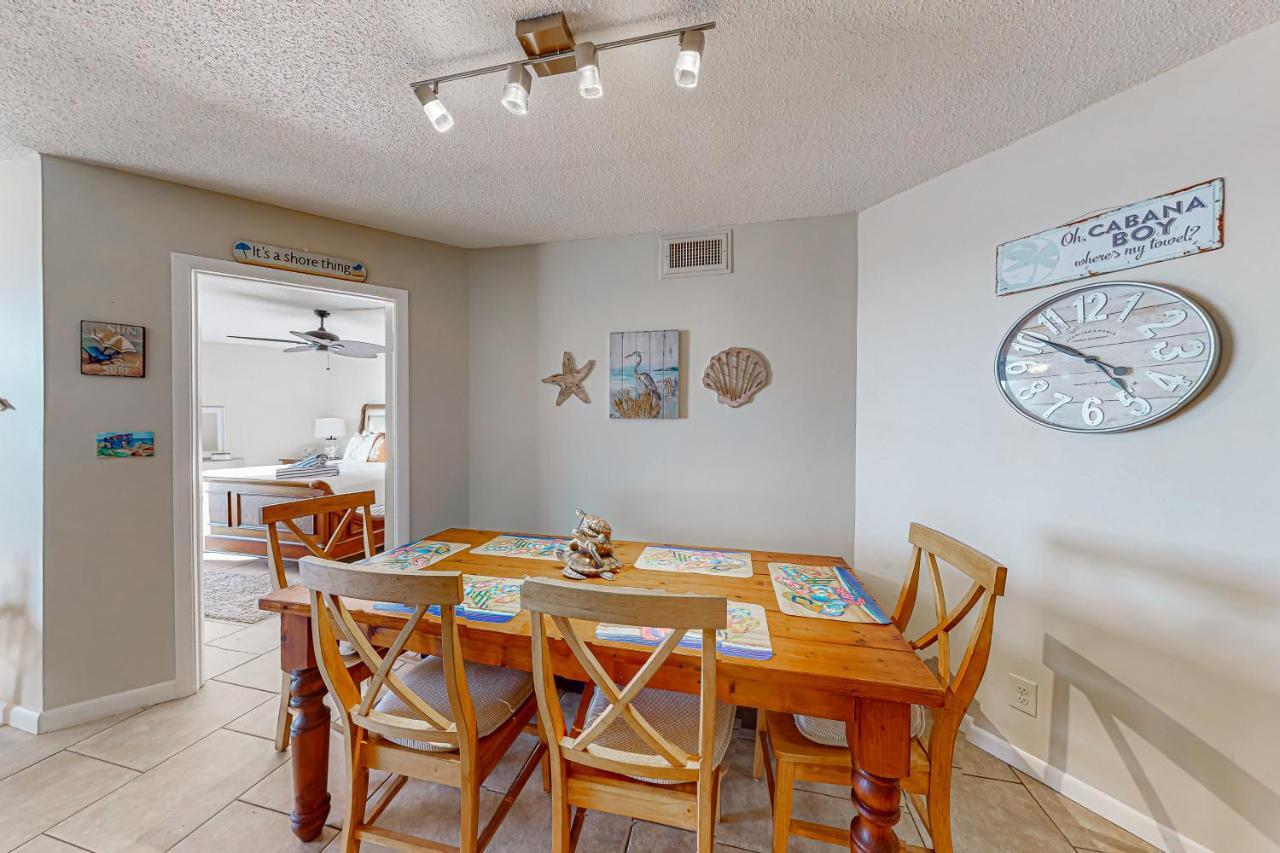 Summerhouse 910B Panama City Beach Extérieur photo