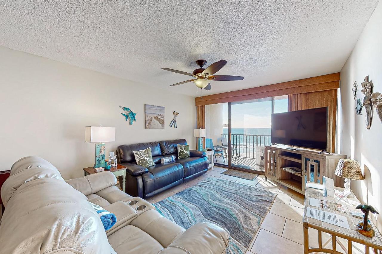 Summerhouse 910B Panama City Beach Extérieur photo