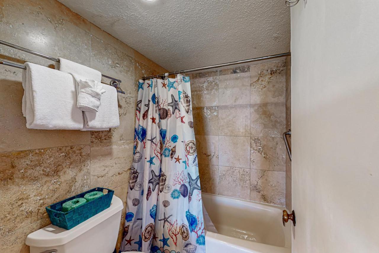 Summerhouse 910B Panama City Beach Extérieur photo